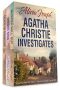 [Agatha Christie Investigates 01] • Agatha Christie Investigates Omnibus